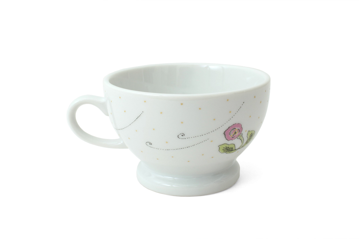 ミナペルホネン Remake tableware Morning Cup 2