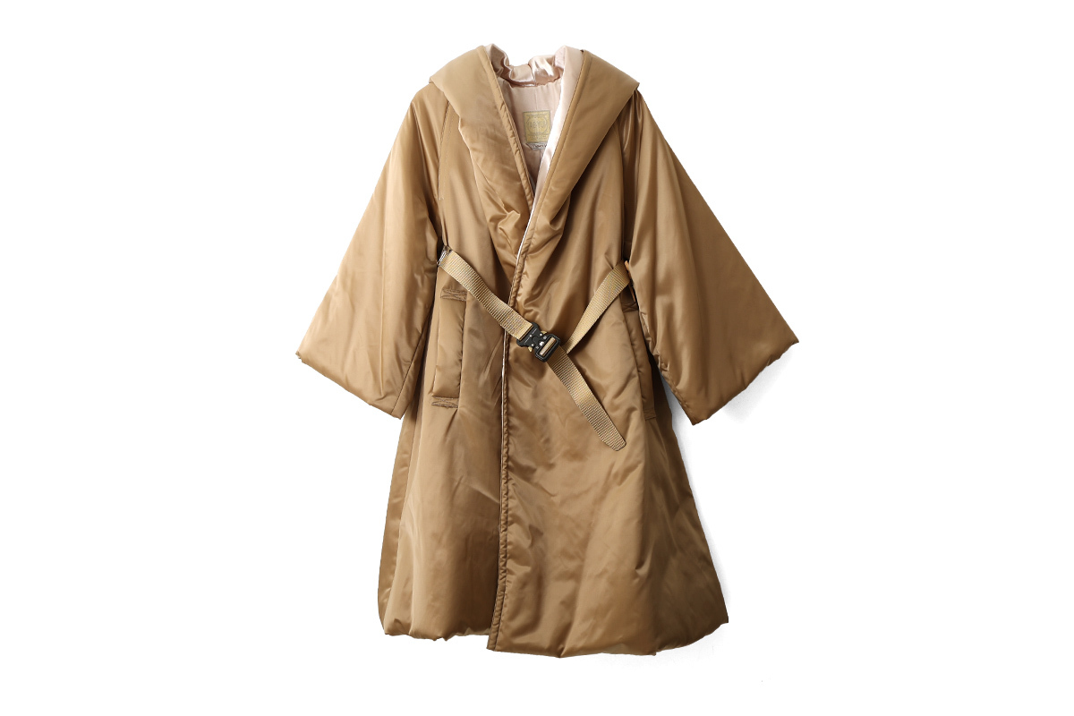 YAB-YUM コート 【公式通販】