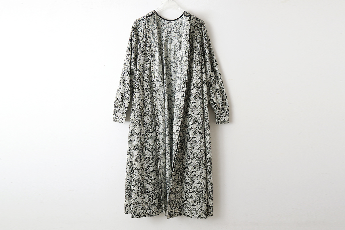 YAB YUM ヤブヤム　24AW SCULPTOR ワンピース　タトゥー YABYUM ヤブヤム SCULPTOR OP