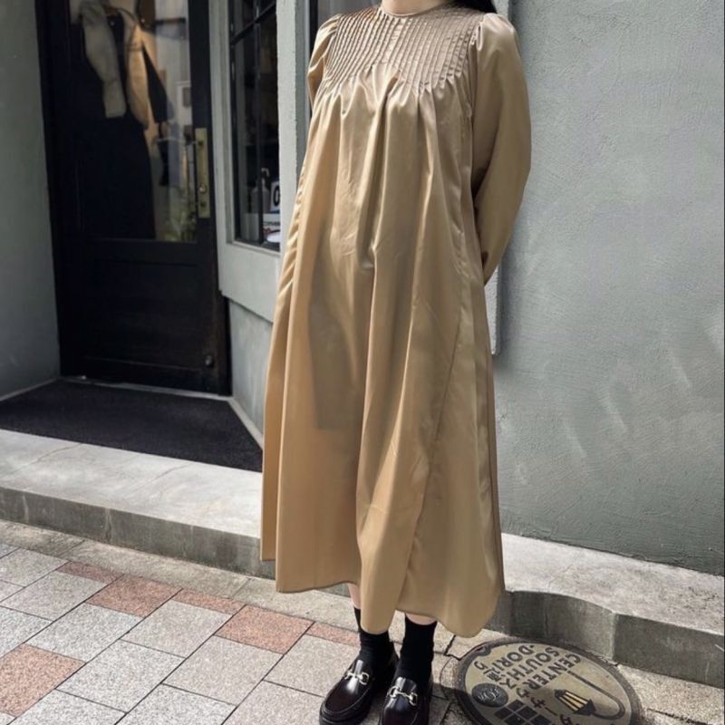 YAB-YAM ヤブヤム　ワンピース　レディース　ドレス YAB-YAM ヤブヤムワンピース