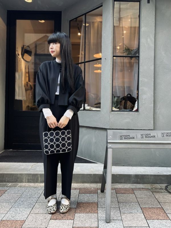 mina perhonen 子供服 tambourine レッスンバッグ mina perhonen 子供服 tambourine レッスンバッグ
