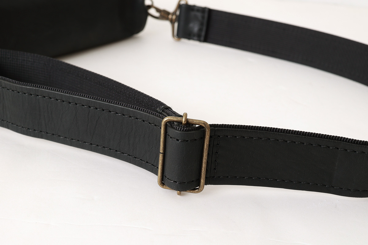 ebagos エバゴス 牛ソフト・ソフトショルダー