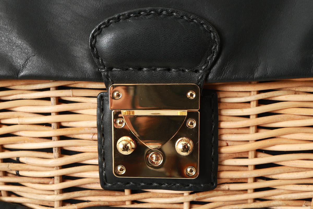 ebagos エバゴス 牛ソフト・ソフトショルダー