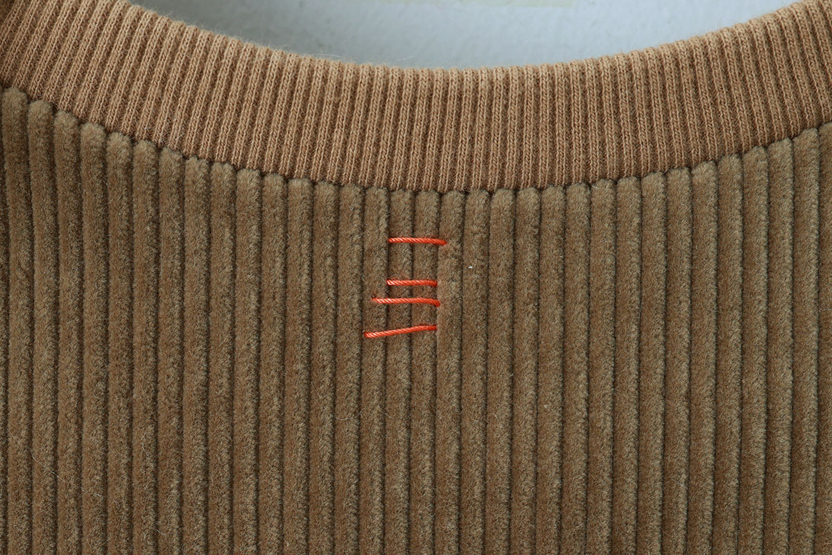 ebagos エバゴス ベスト・エコファーバンビ