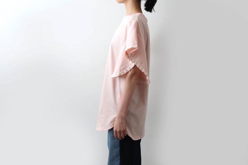 leur logette ルールロジェット 別注!! cotton top