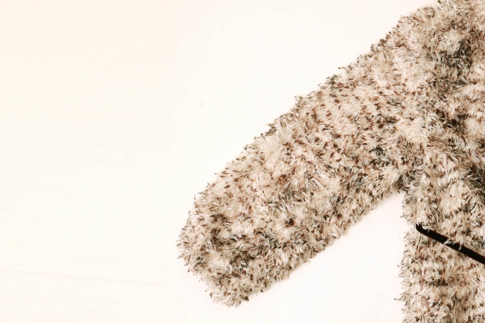 leur logette ルールロジェット ジャケット leur logette ルールロジェット 別注!! strawberry tweed jacket