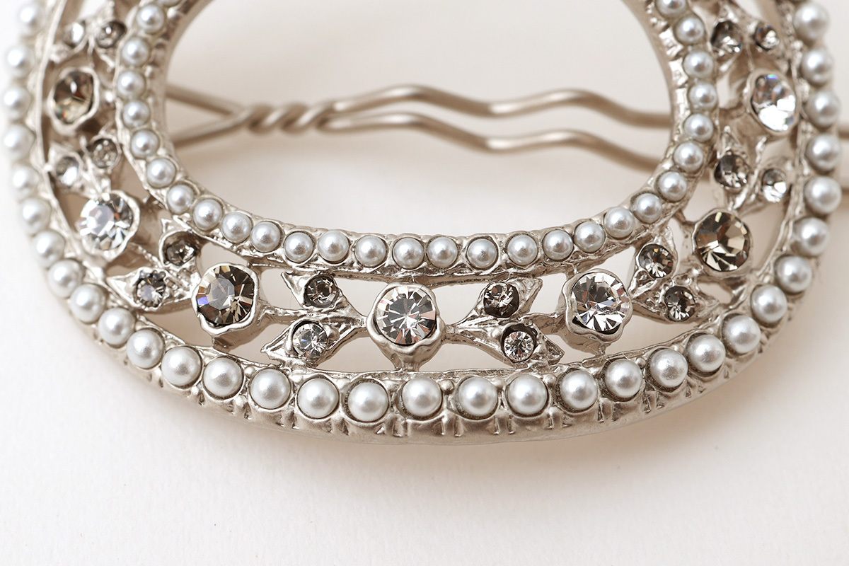 leur logette ルールロジェット barrette