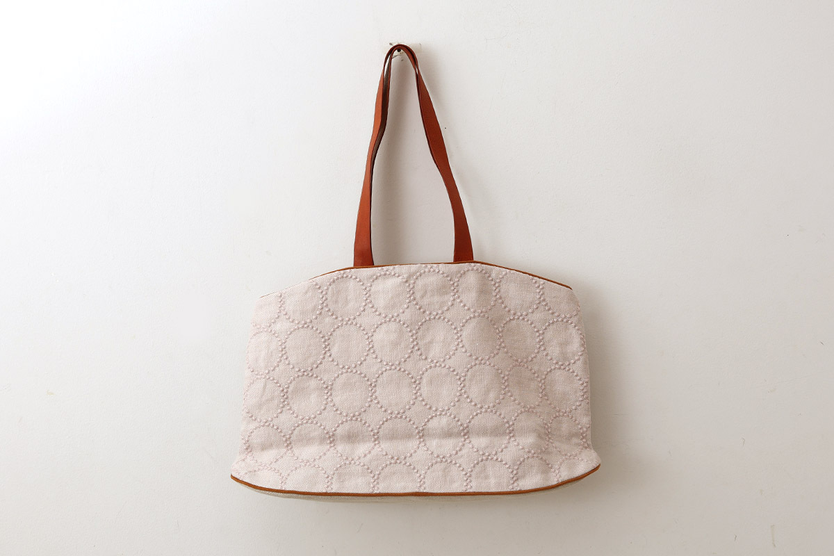 tambourine laiva bag (AAS9271:PKBG)