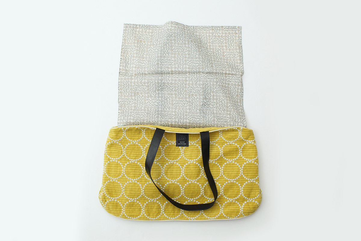 ■ tambourine laiva bag (ZA9161:YW)
