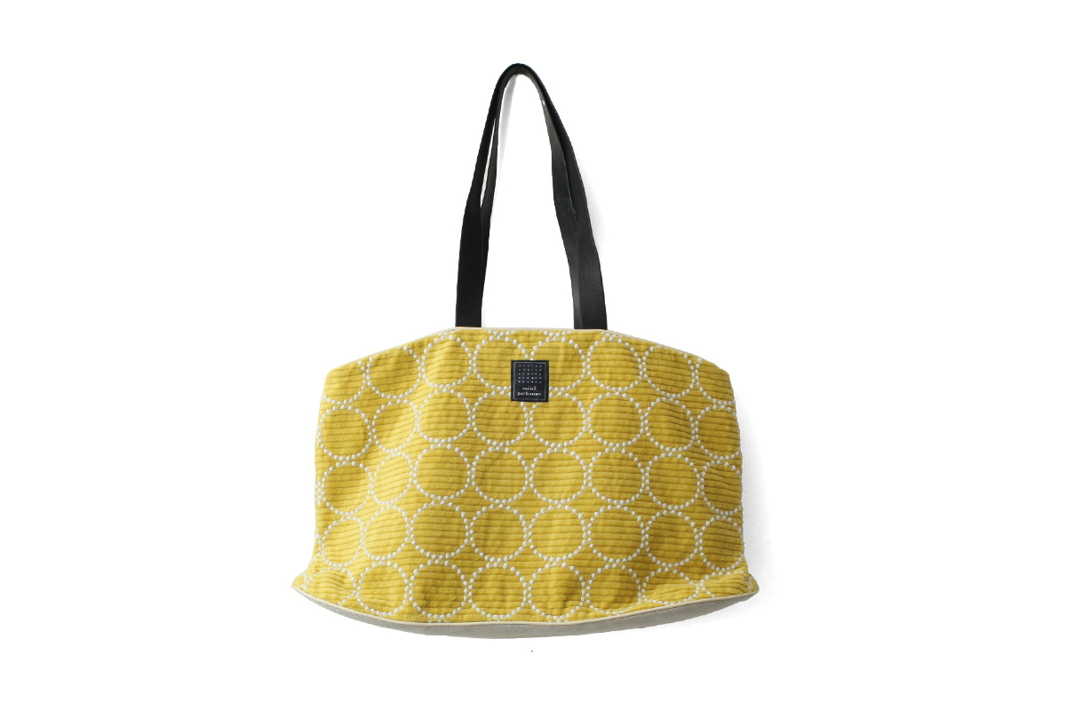 ■ tambourine laiva bag (ZA9161:YW)