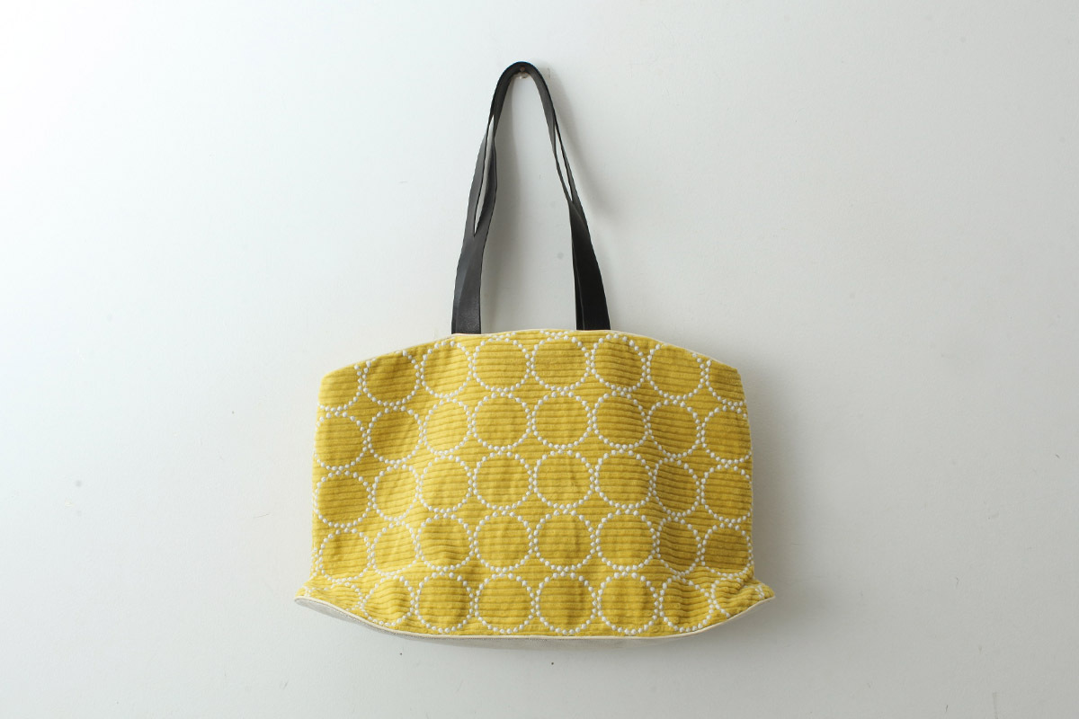 tambourine laiva bag (ZA9161:YW)
