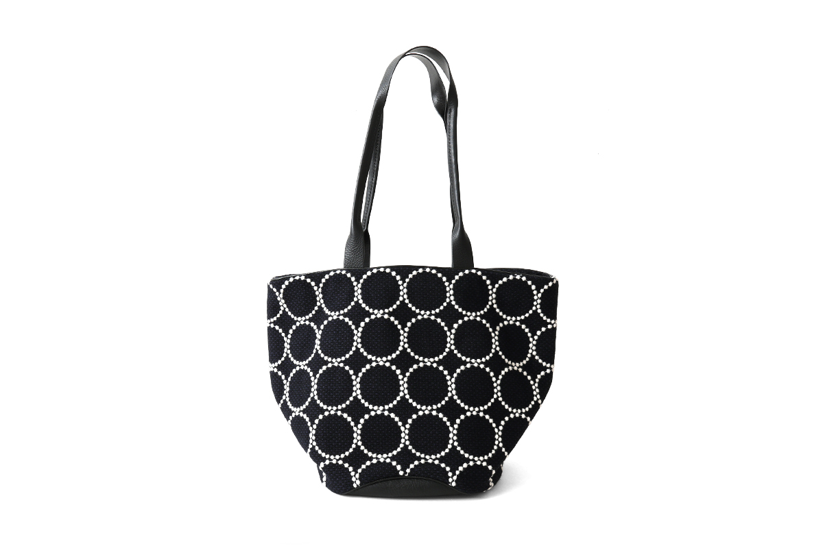 tambourine focaccia bag (AAA9441:NV)