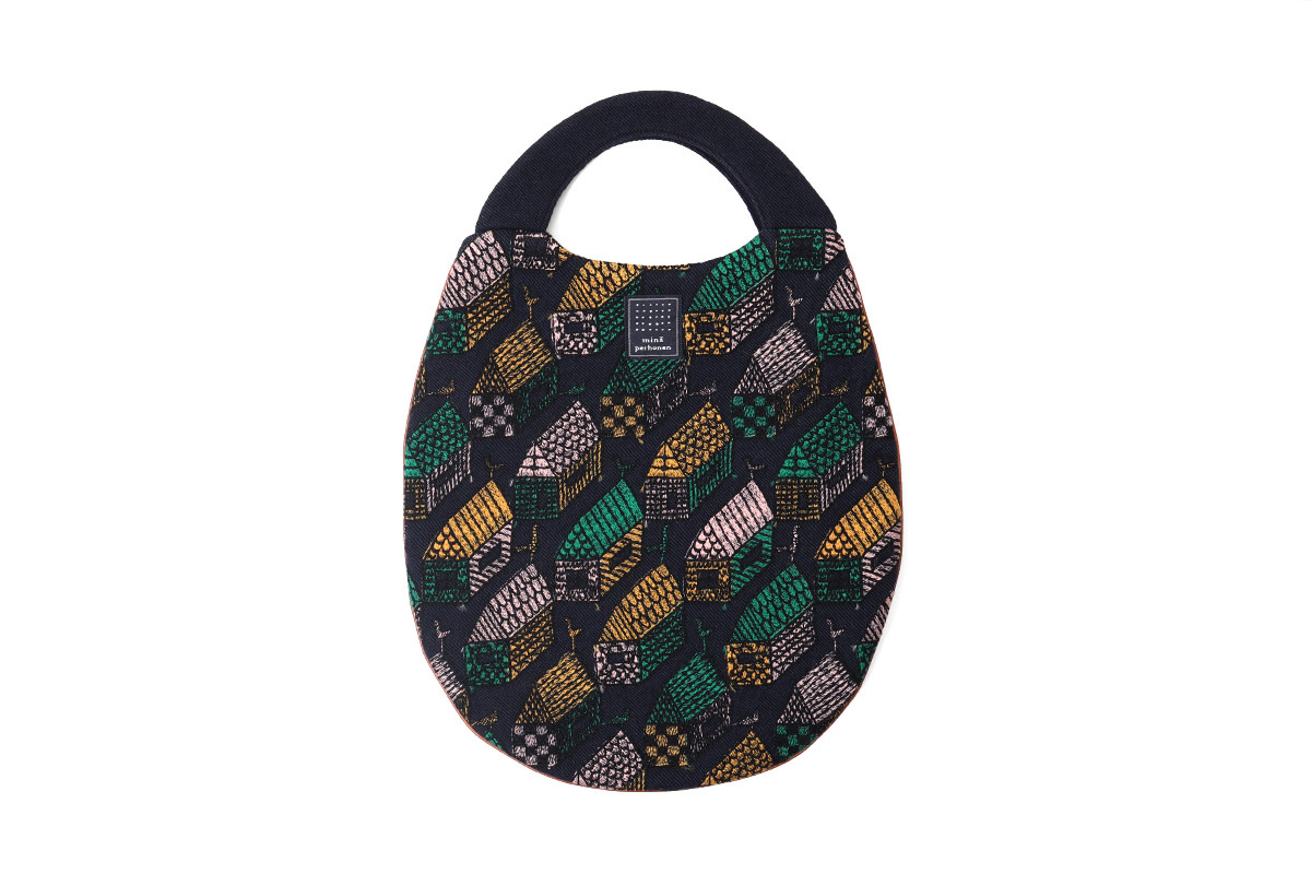 village egg bag (ABA9738:NV)