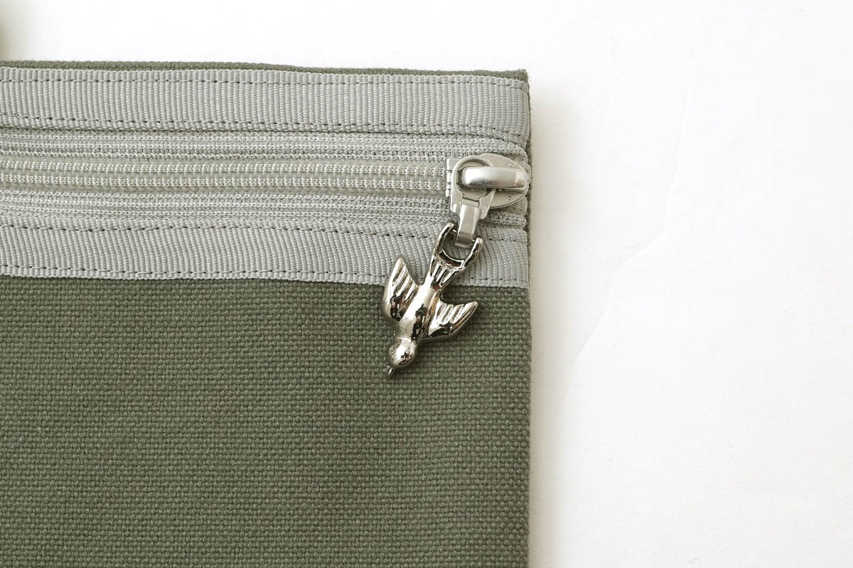 ネイビーシー ミナペルホネン supouch 小 ライトブルー | ccfl.ie