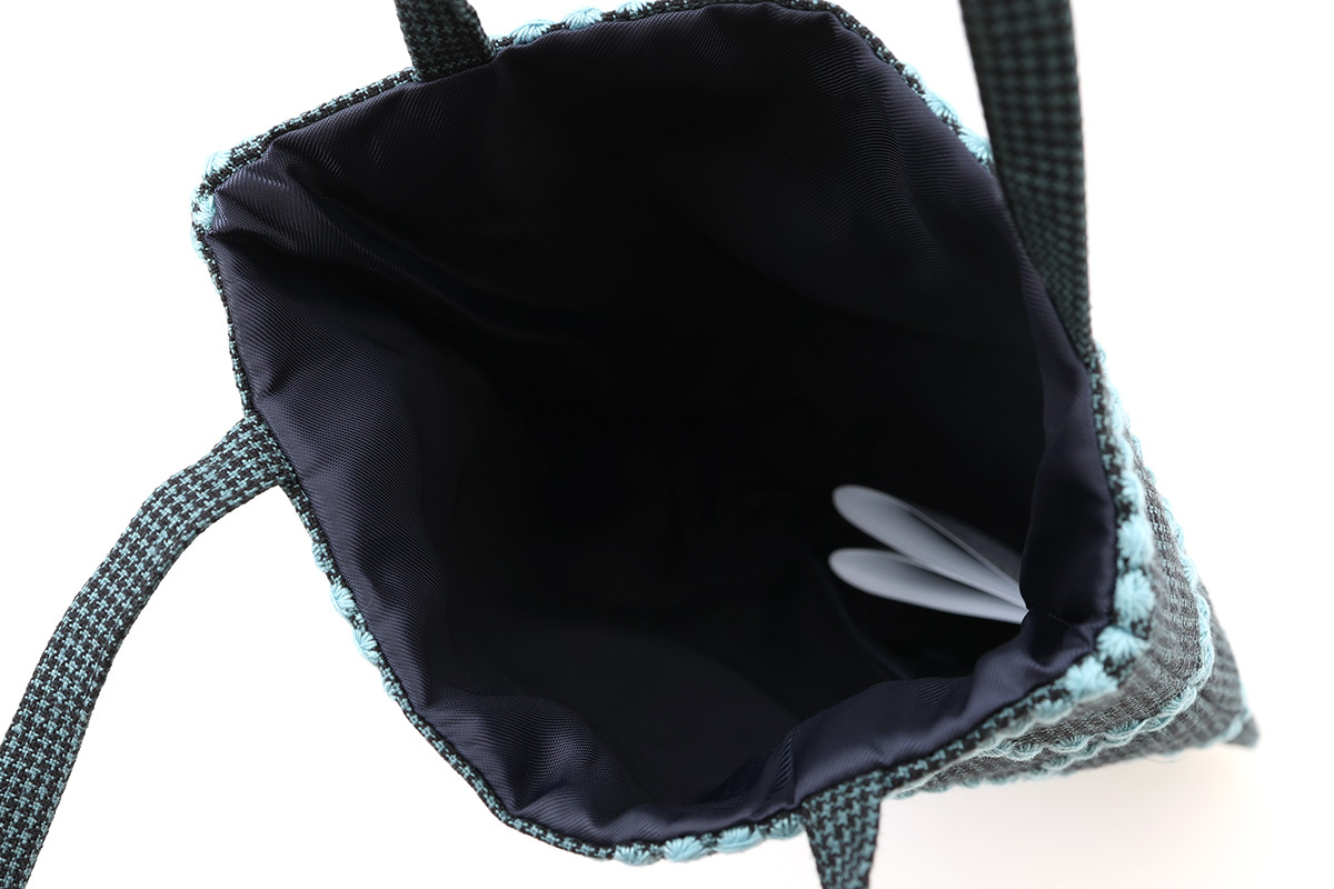 tambourine mini bag (ABS9605:NV)