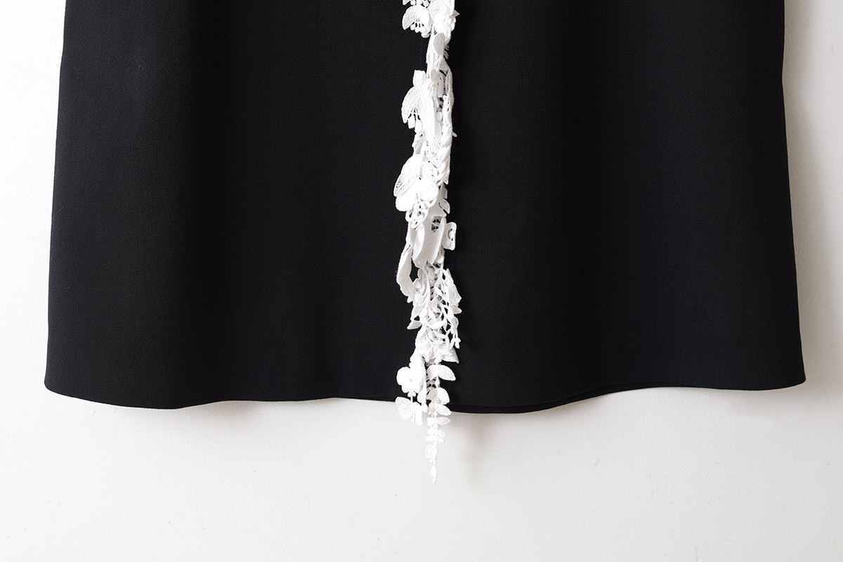 mina perhonen ミナぺルホネン forest parade スカート