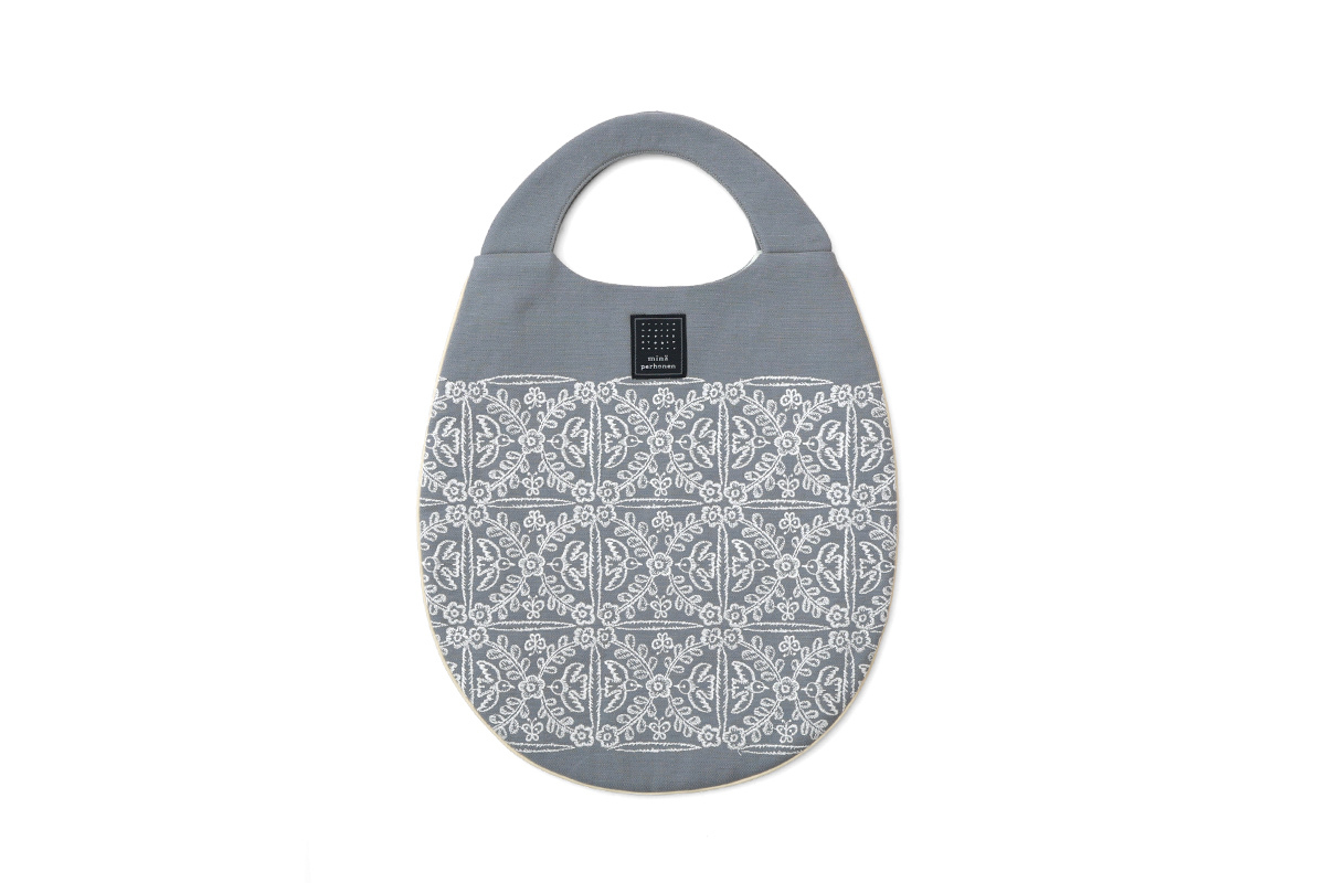 ５５％以上節約 perhonen mina ミナぺルホネン bag egg felice バッグ