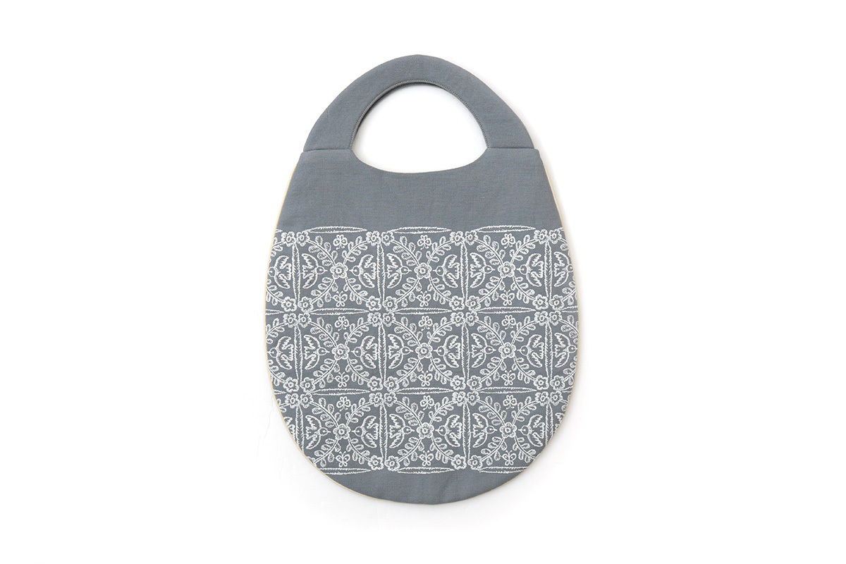 mina perhonen ミナぺルホネン felice egg bag