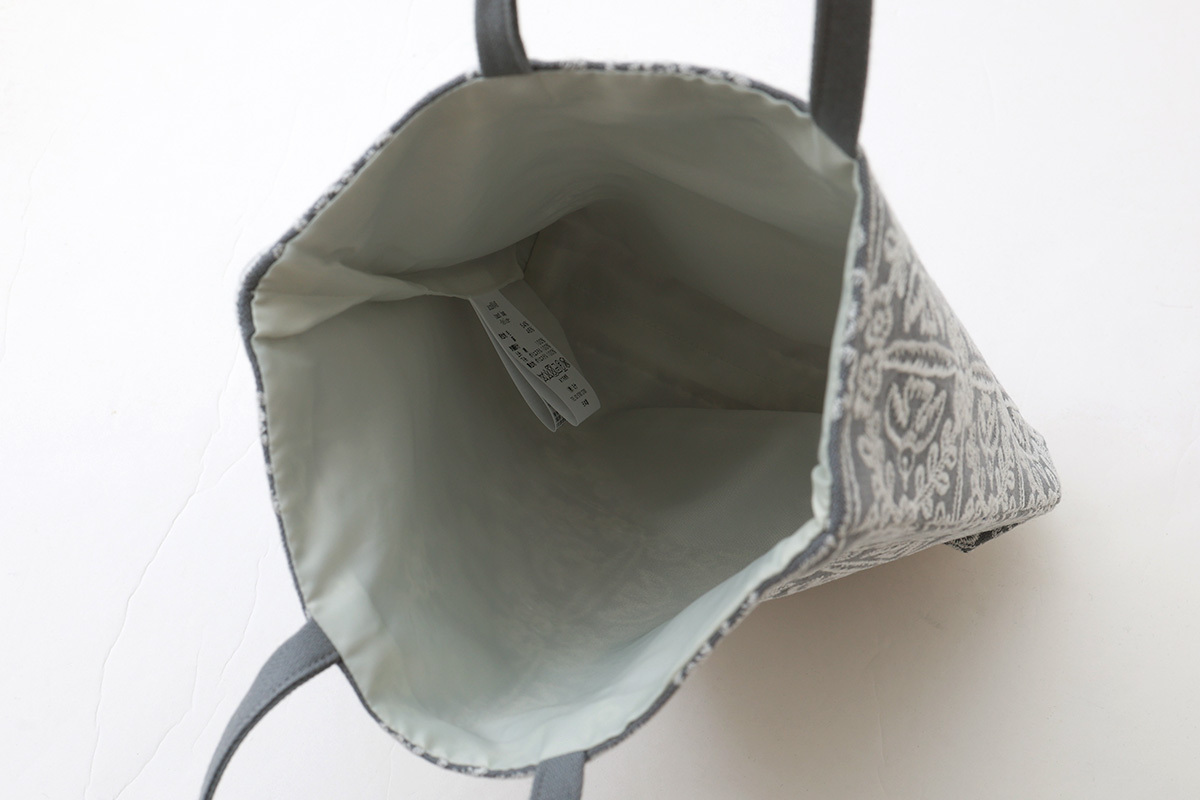 mina perhonen ミナぺルホネン felice toast bag