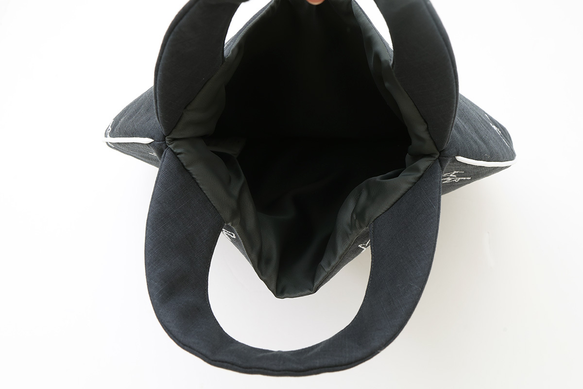 minaperhonen ミナペルホネン 08SS forest wing ワンピース 36  