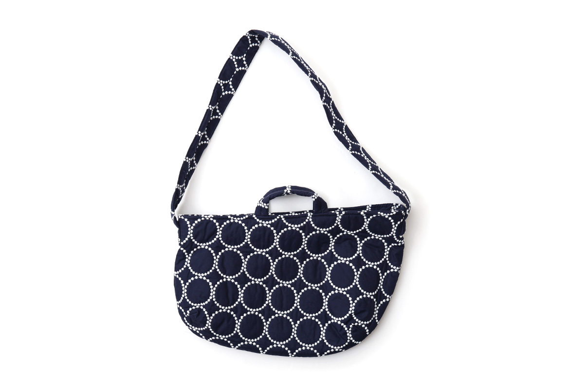 mina perhonen ミナぺルホネン tambourine ショルダーバッグ