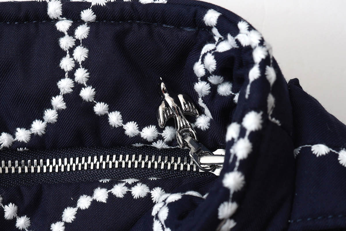 mina perhonen ミナぺルホネン tambourine ショルダーバッグ