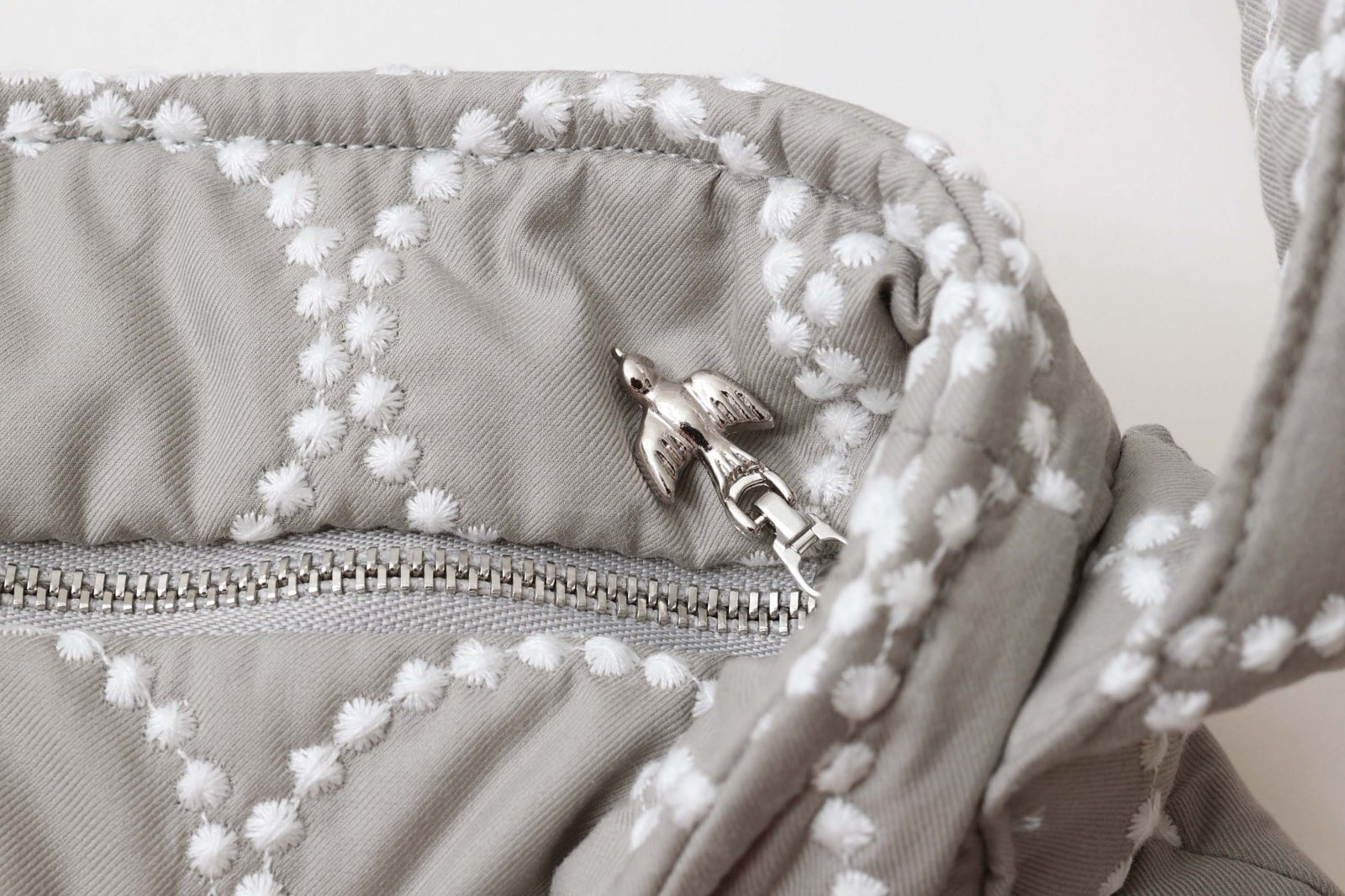 mina perhonen ミナぺルホネン tambourine ショルダーバッグ