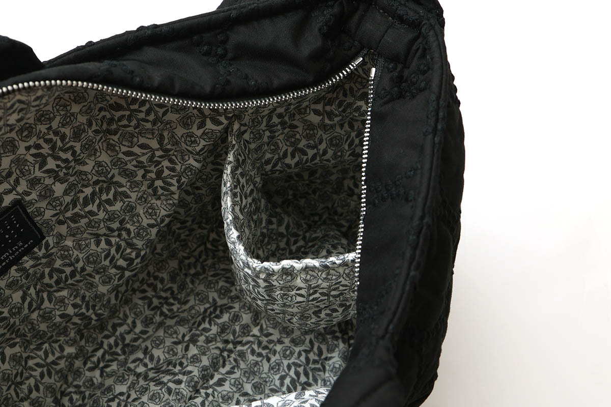 mina perhonen ミナぺルホネン tambourine ショルダーバッグ