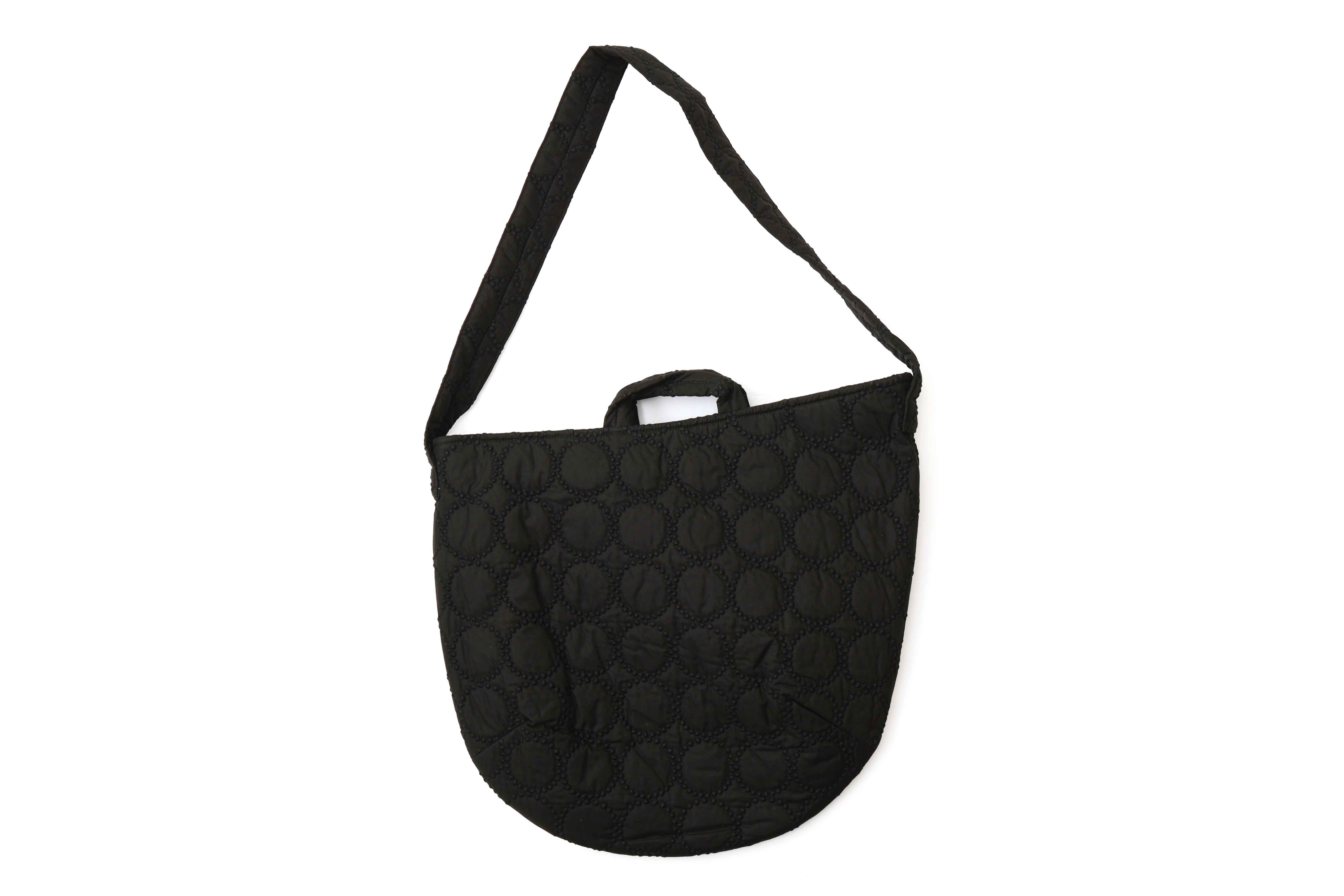 mina perhonen ミナぺルホネン tambourine ショルダーバッグ