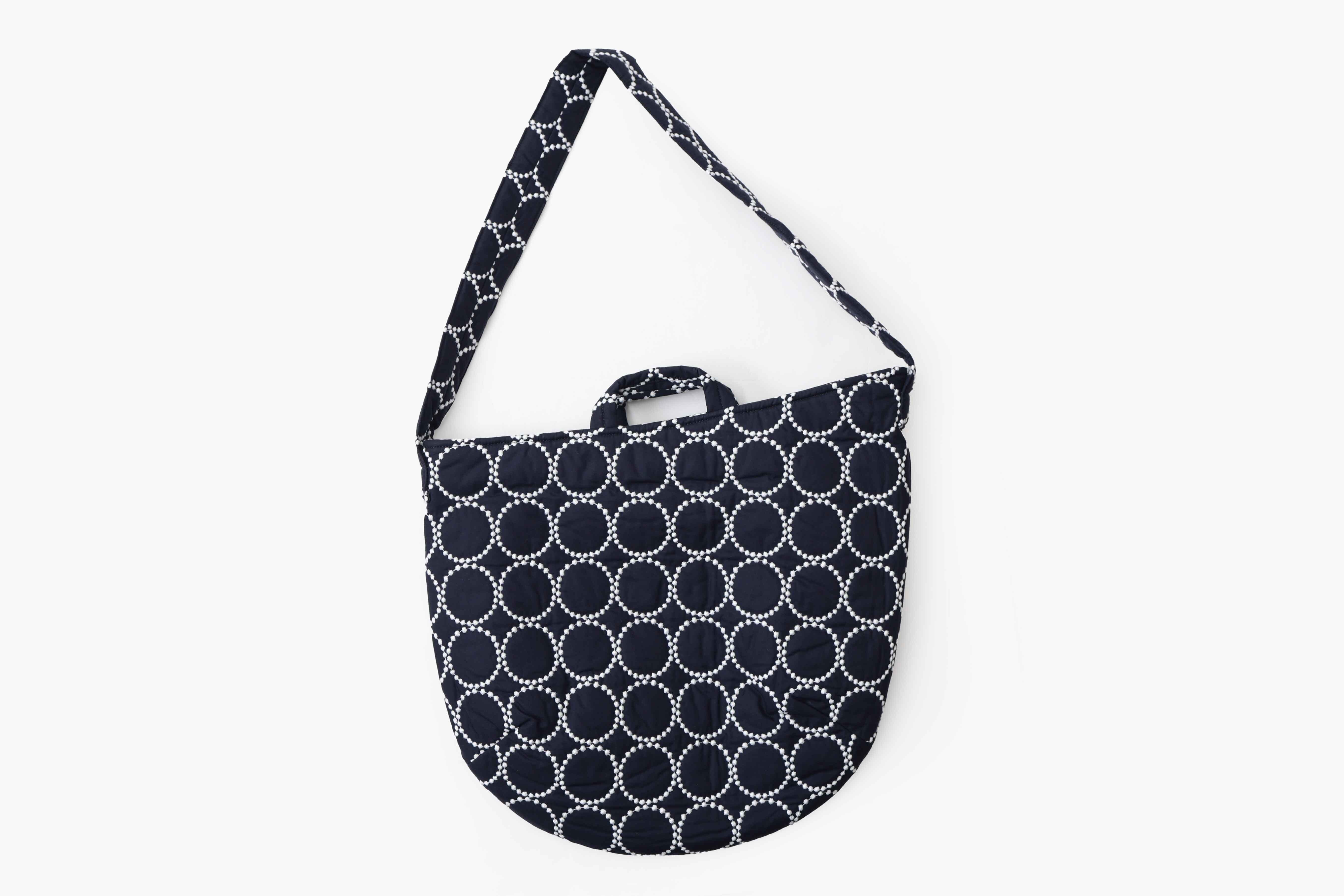 mina perhonen ミナぺルホネン tambourine ショルダーバッグ