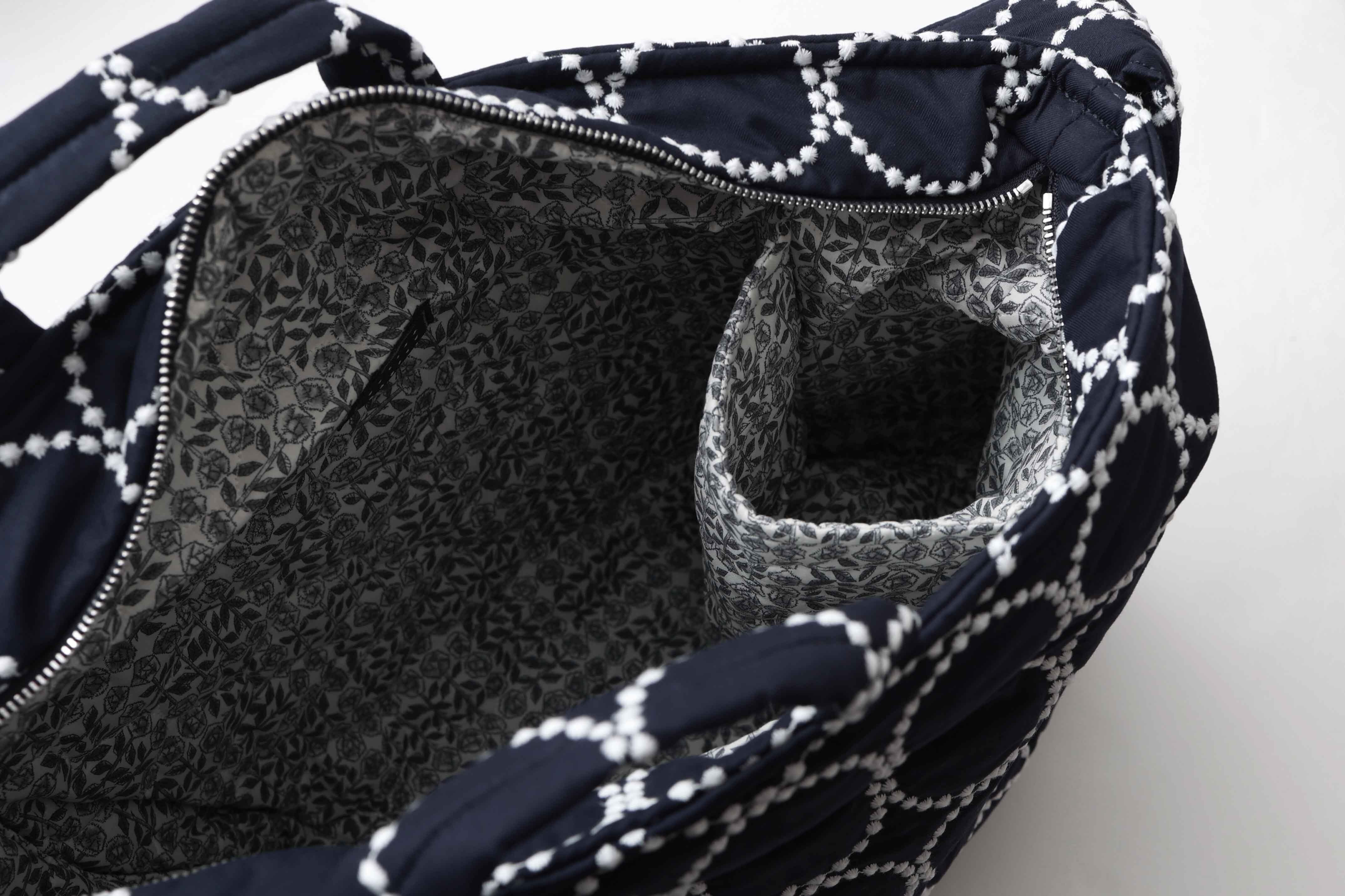 mina perhonen ミナぺルホネン tambourine ショルダーバッグ