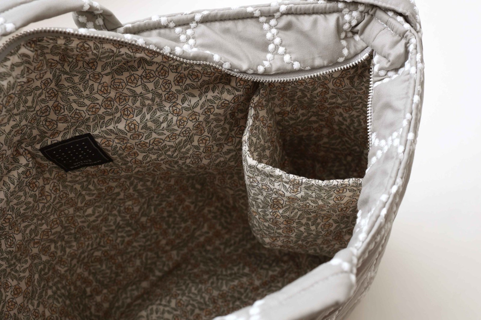 mina perhonen ミナぺルホネン tambourine ショルダーバッグ