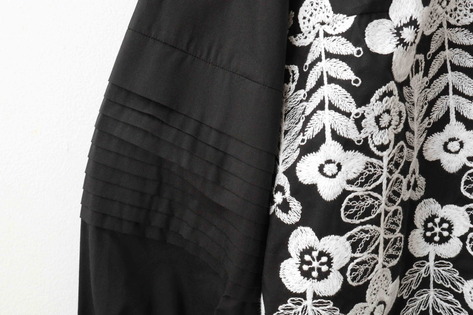 ミナペルホネン ブラウス　hanaha 美品 mina perhonen hanakaze ブラウス - ミナペルホネン正規取扱店