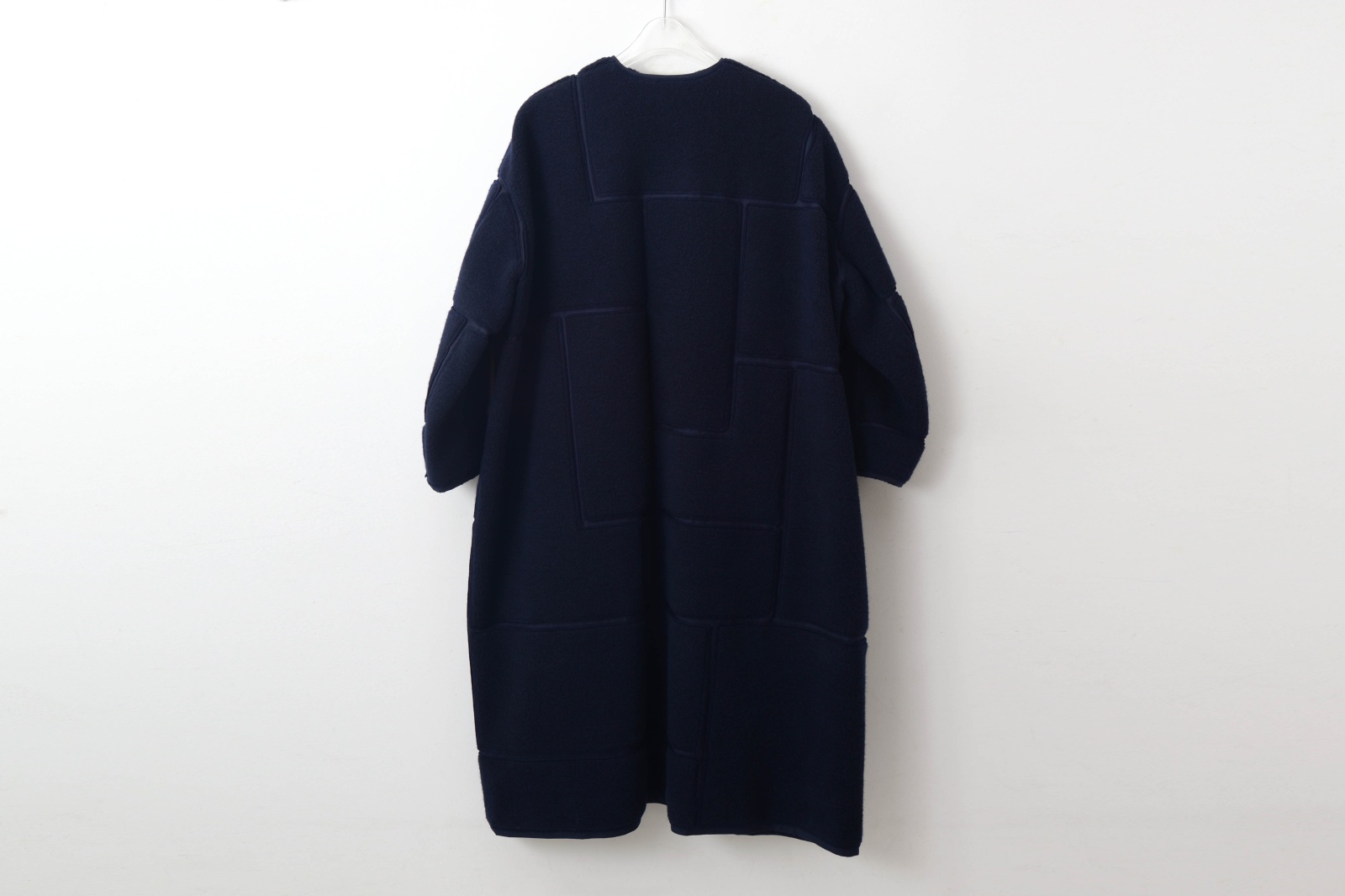 mina perhonen ミナぺルホネン sleep sheep コート