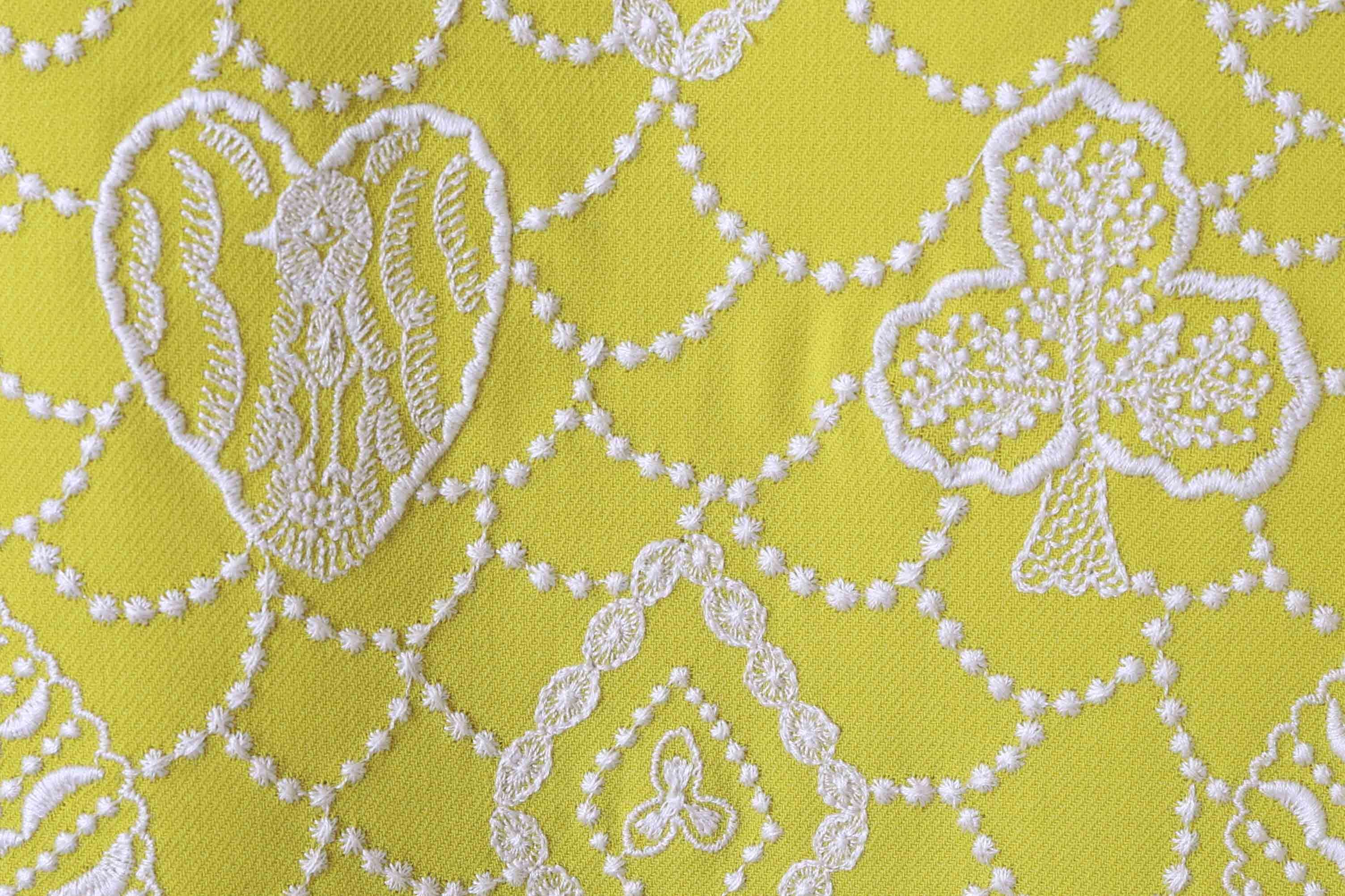 mina perhonen ミナぺルホネン forest card ブラウス