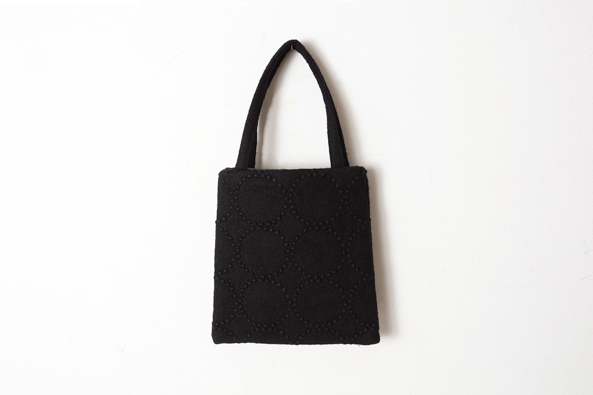 mina perhonen tambourine mini bag