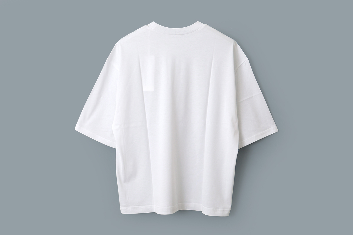2024S/S ミナペルホネン ハーフスリーブカットソー 2024S/S ミナペルホネン ハーフスリーブカットソー - メルカリ