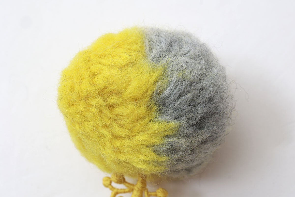 mina perhonen ミナぺルホネン balle ブローチ
