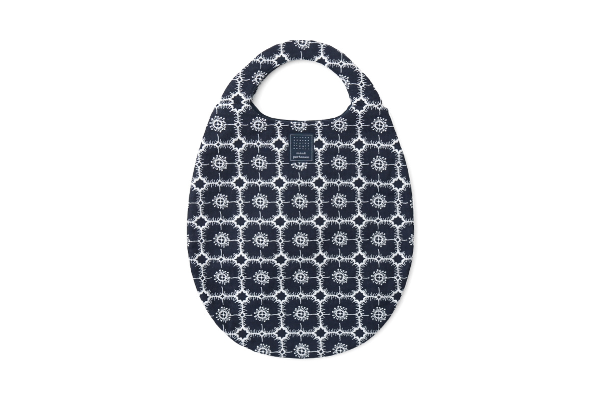 mina perhonen ミナぺルホネン anemone egg bag