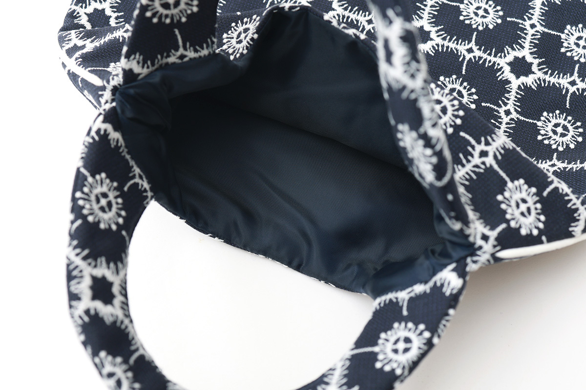 mina perhonen ミナぺルホネン anemone egg bag