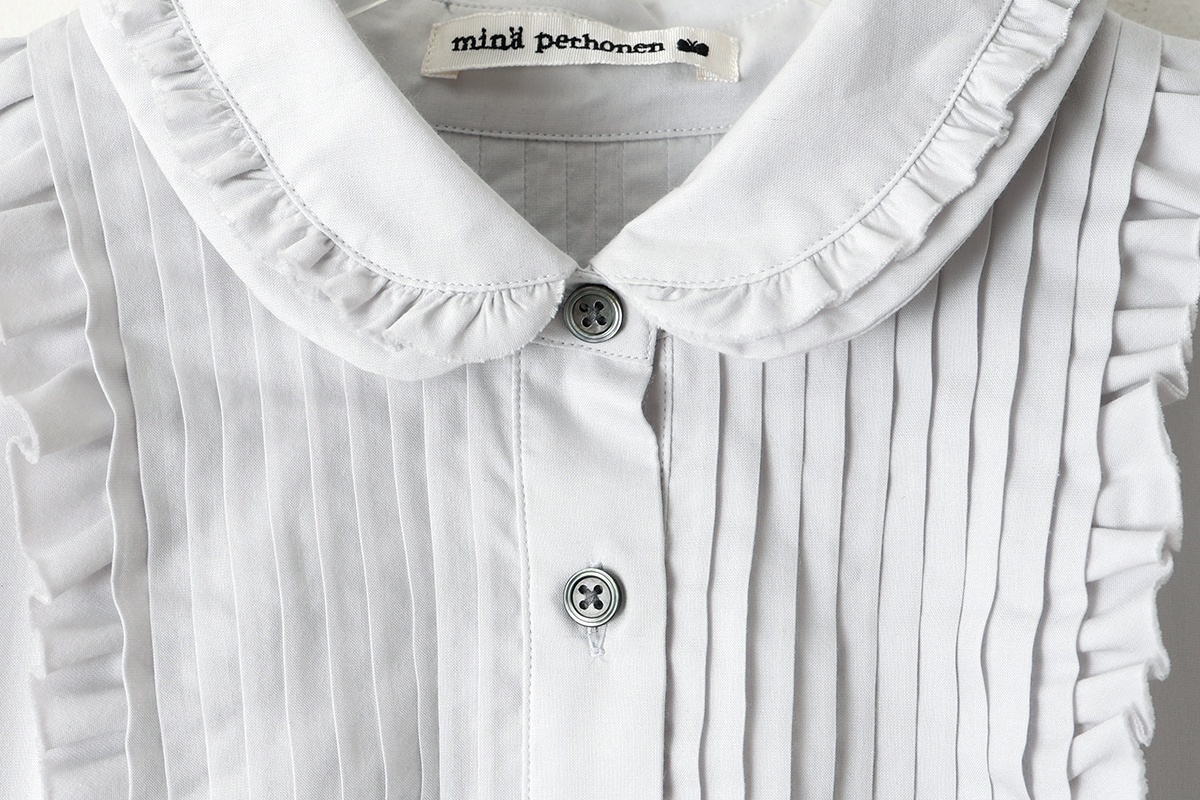 mina perhonen ミナぺルホネン swing garden ドレス