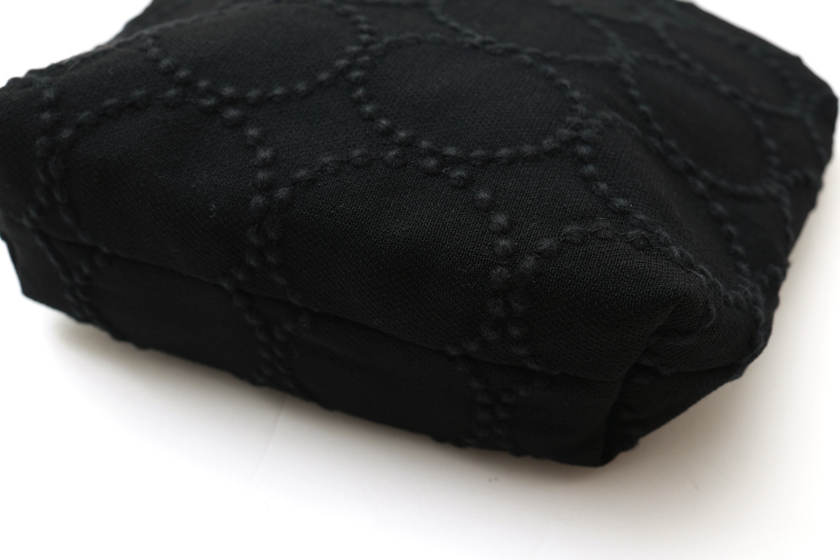 mina perhonen ミナぺルホネン tambourine muffin bag