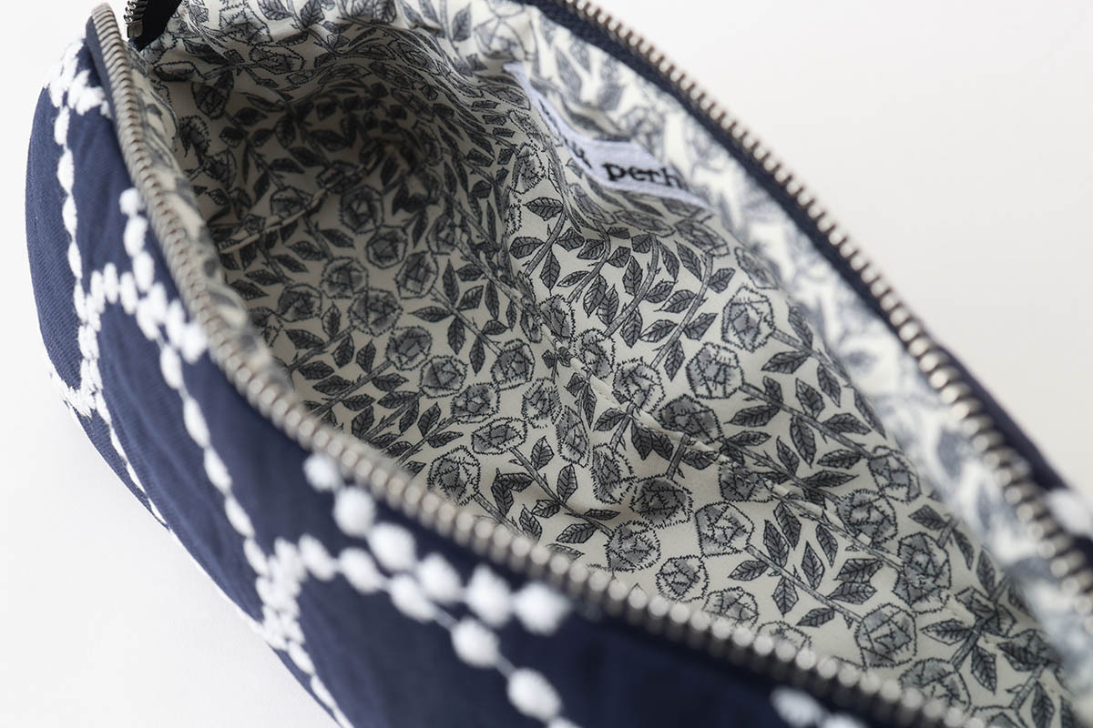 ミナペルホネン usa pouch ballade ミナペルホネン usa pouch うさpouch ballade usa pouch、book cover