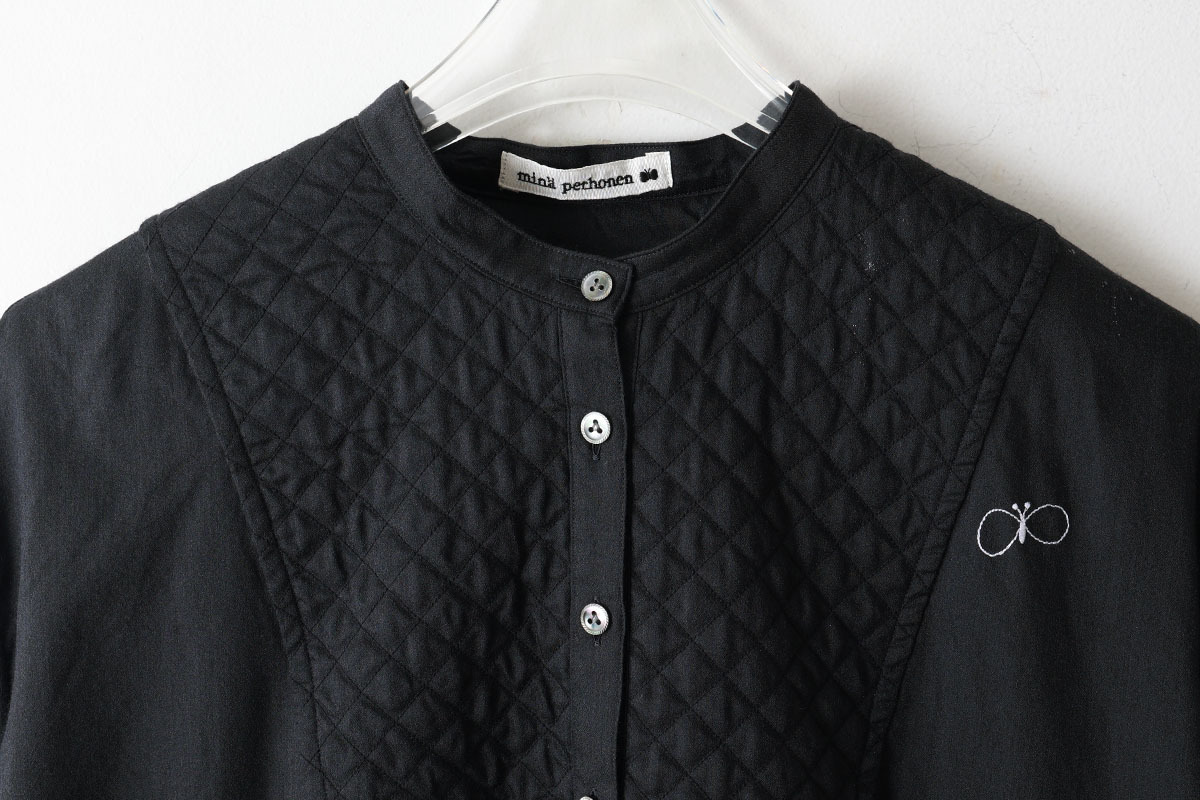 mina perhonen ミナぺルホネン choucho ドレス