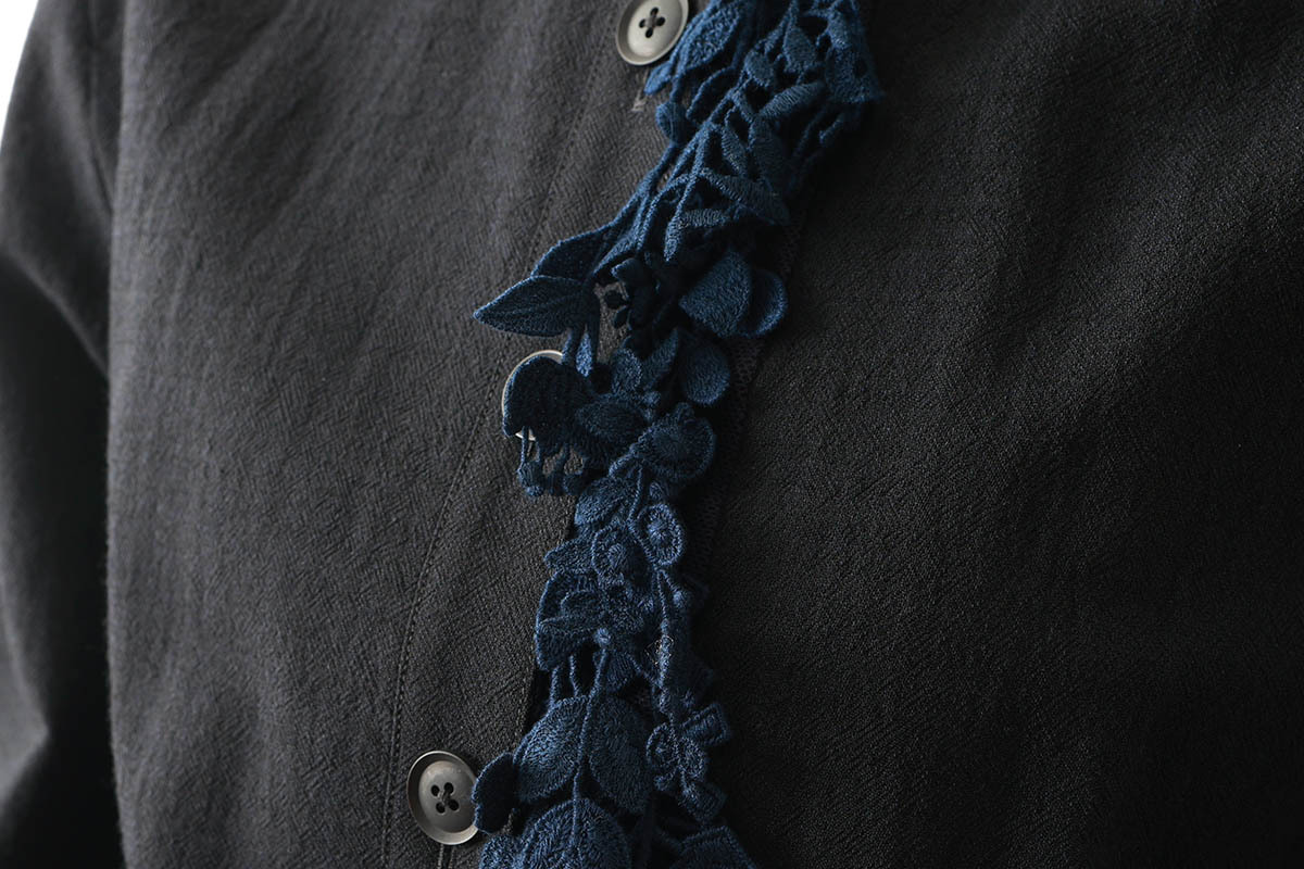 mina perhonen ミナぺルホネン forest parade コンビネゾン