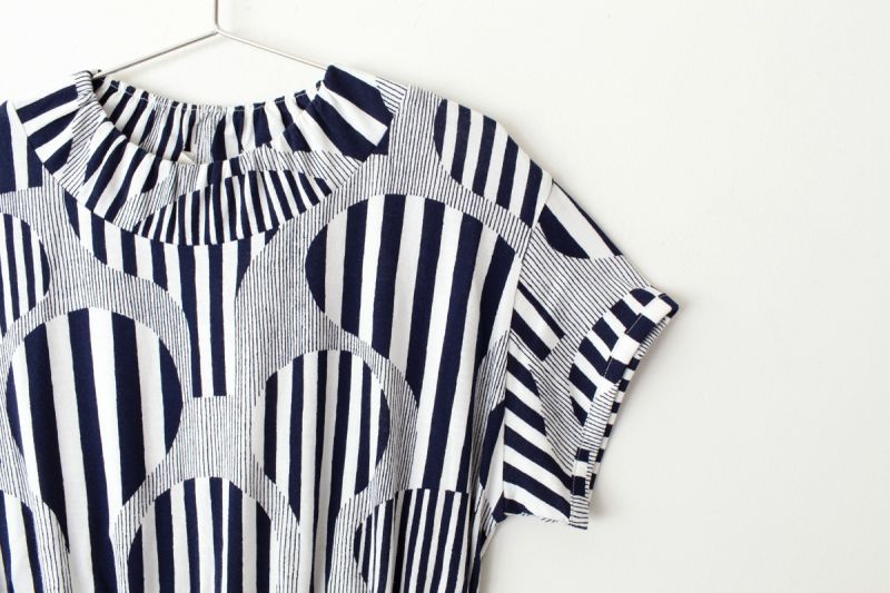 mina perhonen petit ミナペルホネン 子供服 line tree カットソー 