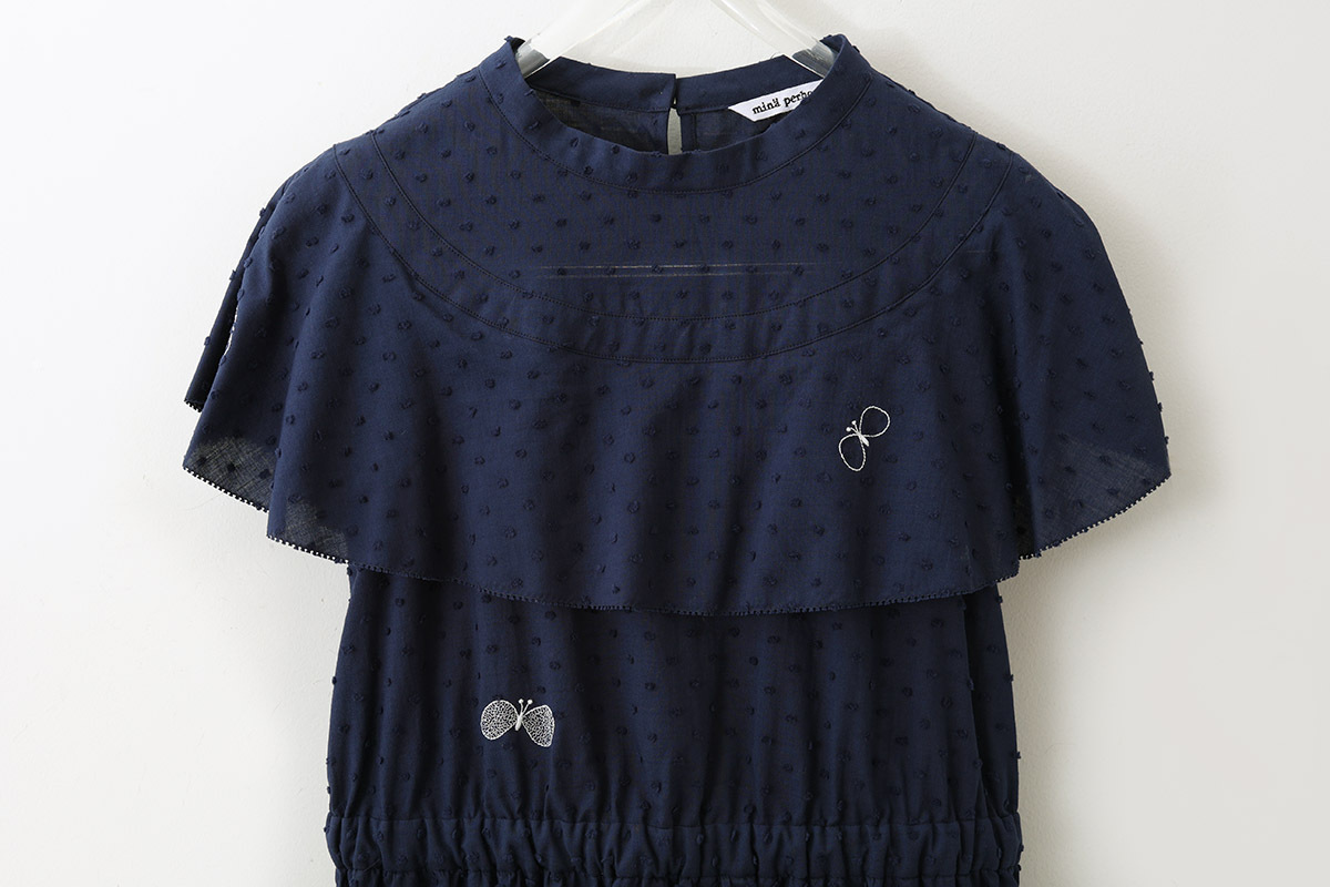 mina perhonen petit 子供服 ミナペルホネン 子供服 choucho choucho  