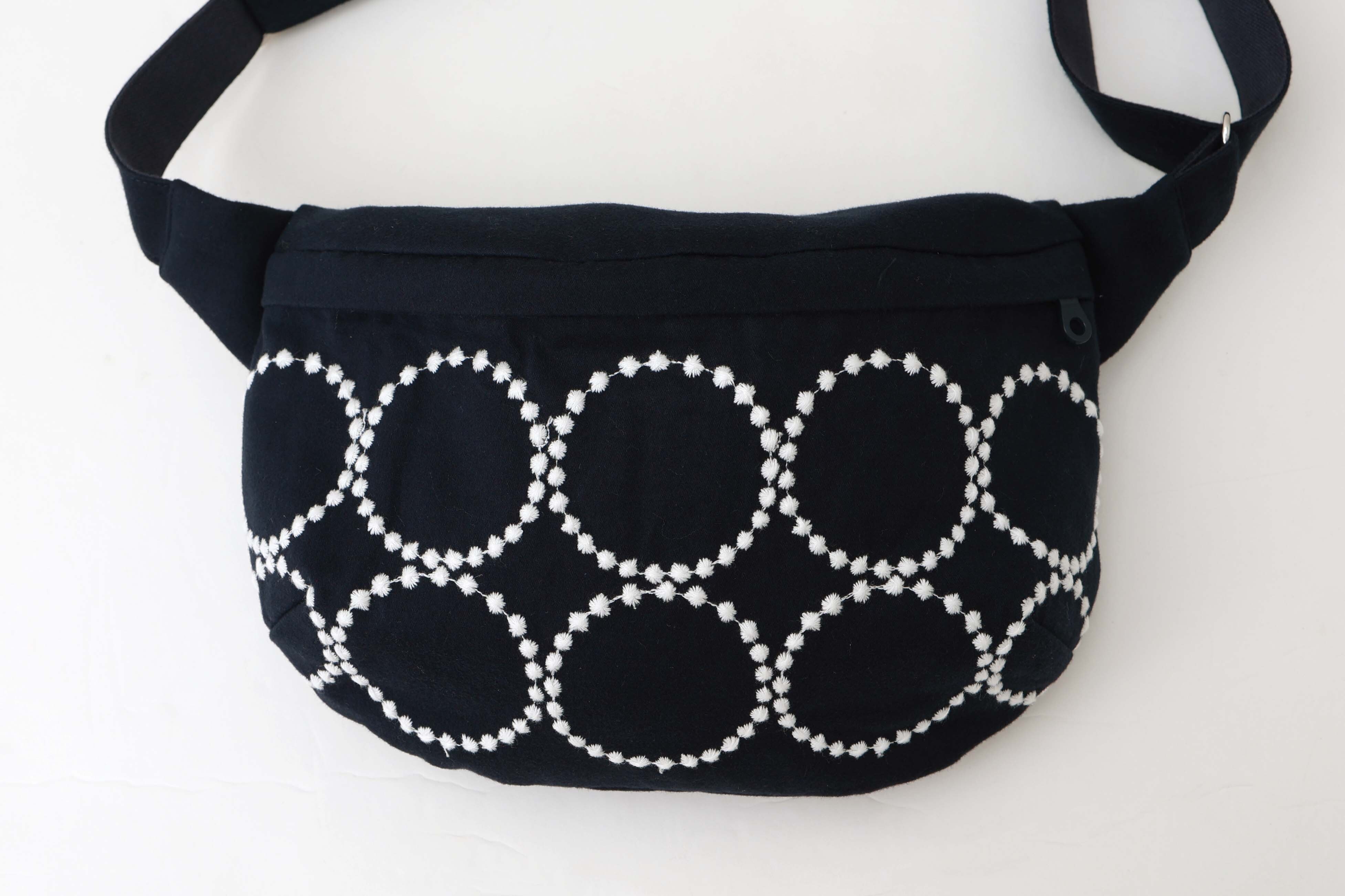mina perhonen ミナペルホネン 子供服 tambourine copains bag