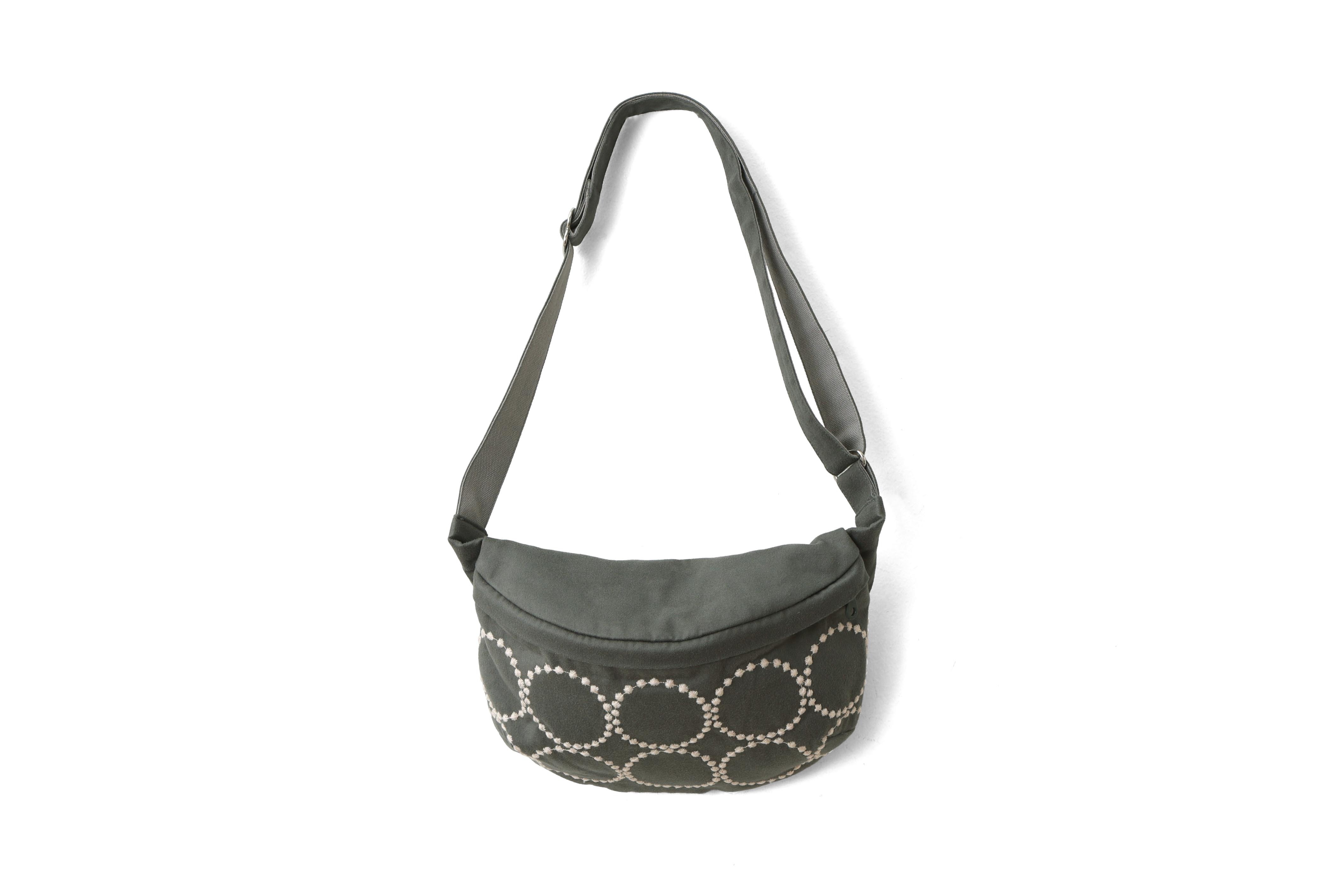 mina perhonen ミナペルホネン 子供服 tambourine copains bag