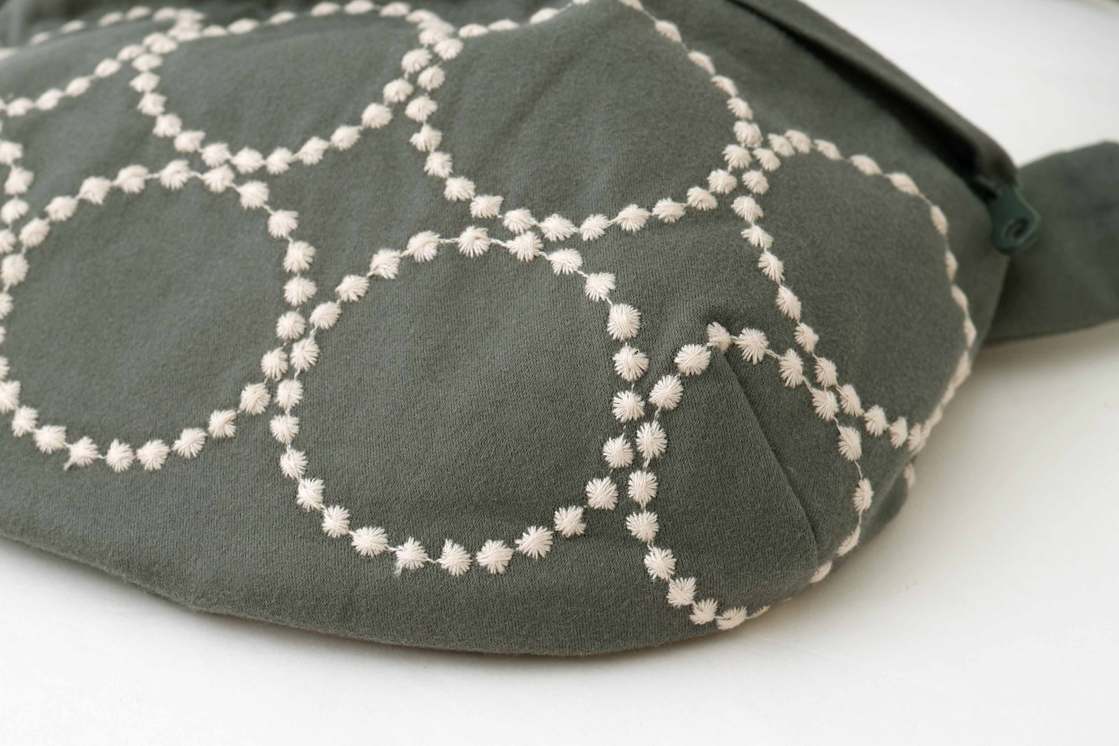 mina perhonen ミナペルホネン 子供服 tambourine copains bag
